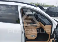 2018 Porsche MACAN фото