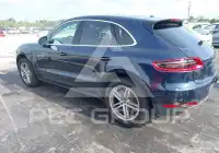 2018 Porsche MACAN photo