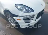 2018 Porsche MACAN photo