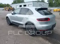 2018 Porsche MACAN photo