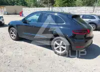 2018 Porsche MACAN photo
