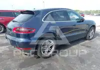 2018 Porsche MACAN photo