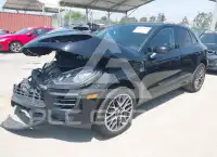 2018 Porsche MACAN фото
