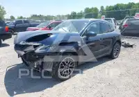 2018 Porsche MACAN фото