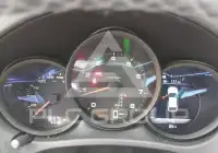 2018 Porsche MACAN photo