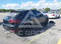 2018 Porsche MACAN photo