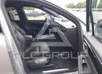 2018 Porsche MACAN photo