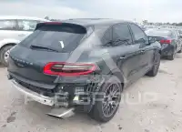 2018 Porsche MACAN фото