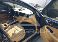 2018 Porsche MACAN фото