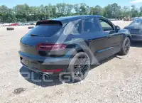 2018 Porsche MACAN фото