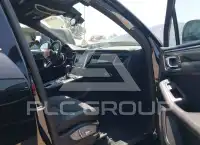 2018 Porsche MACAN фото