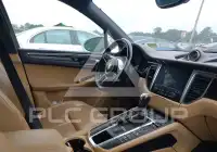 2018 Porsche MACAN фото