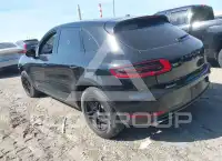2018 Porsche MACAN фото
