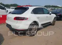 2018 Porsche MACAN фото