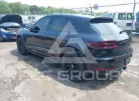 2018 Porsche MACAN photo