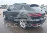 2018 Porsche MACAN photo