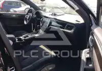 2018 Porsche MACAN фото