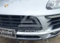 2018 Porsche MACAN photo