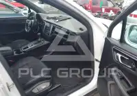 2018 Porsche MACAN photo