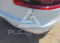 2018 Porsche MACAN photo