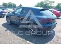 2018 Porsche MACAN photo