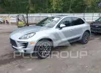 2018 Porsche MACAN photo
