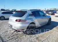 2018 Porsche MACAN фото