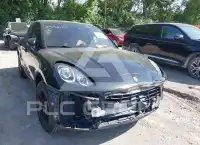 2018 Porsche MACAN фото
