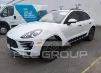 2018 Porsche MACAN photo