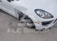 2018 Porsche MACAN фото