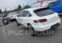 2018 Porsche MACAN photo