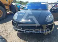 2018 Porsche MACAN фото