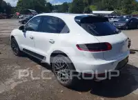 2018 Porsche MACAN photo