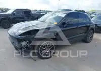 2018 Porsche MACAN фото