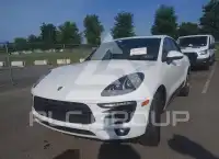 2018 Porsche MACAN фото