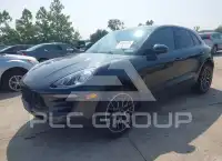 2018 Porsche MACAN фото