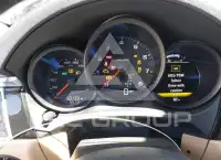 2018 Porsche MACAN фото