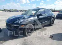 2018 Porsche MACAN photo