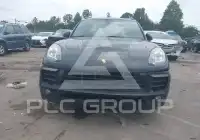 2018 Porsche MACAN photo