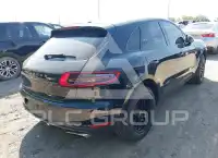2018 Porsche MACAN фото