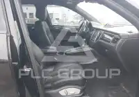 2018 Porsche MACAN photo