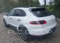 2018 Porsche MACAN photo