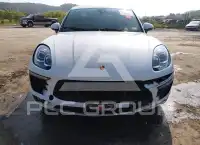 2018 Porsche MACAN photo