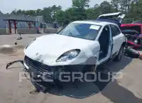 2018 Porsche MACAN фото
