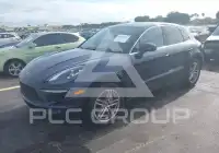 2018 Porsche MACAN photo