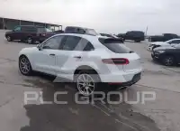 2018 Porsche MACAN фото