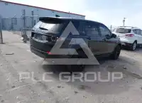 2018 Land Rover Discovery фото