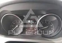 2018 Land Rover Discovery фото