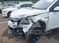 2018 Land Rover Discovery фото
