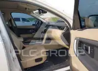 2018 Land Rover Discovery фото